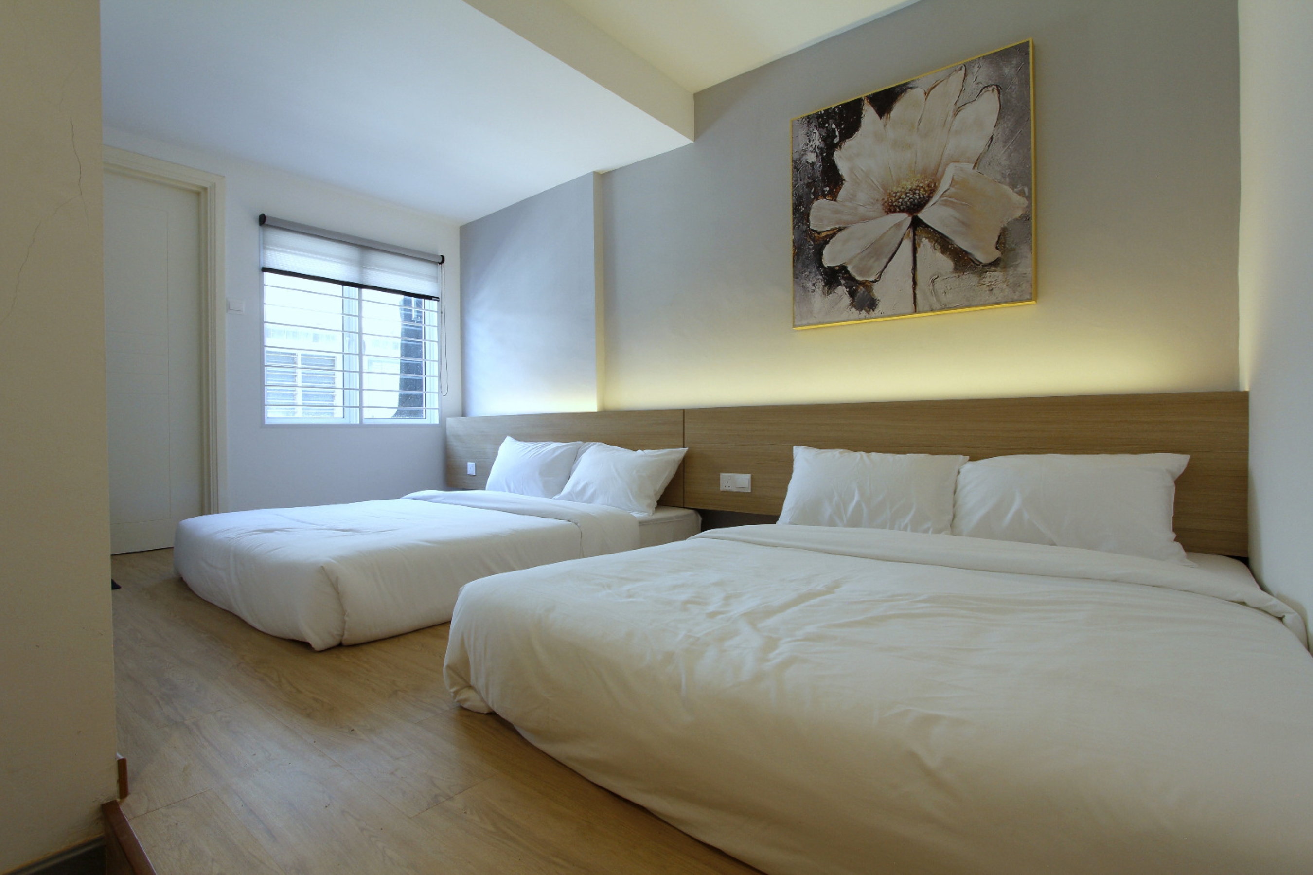 Kota Laksamana Town House