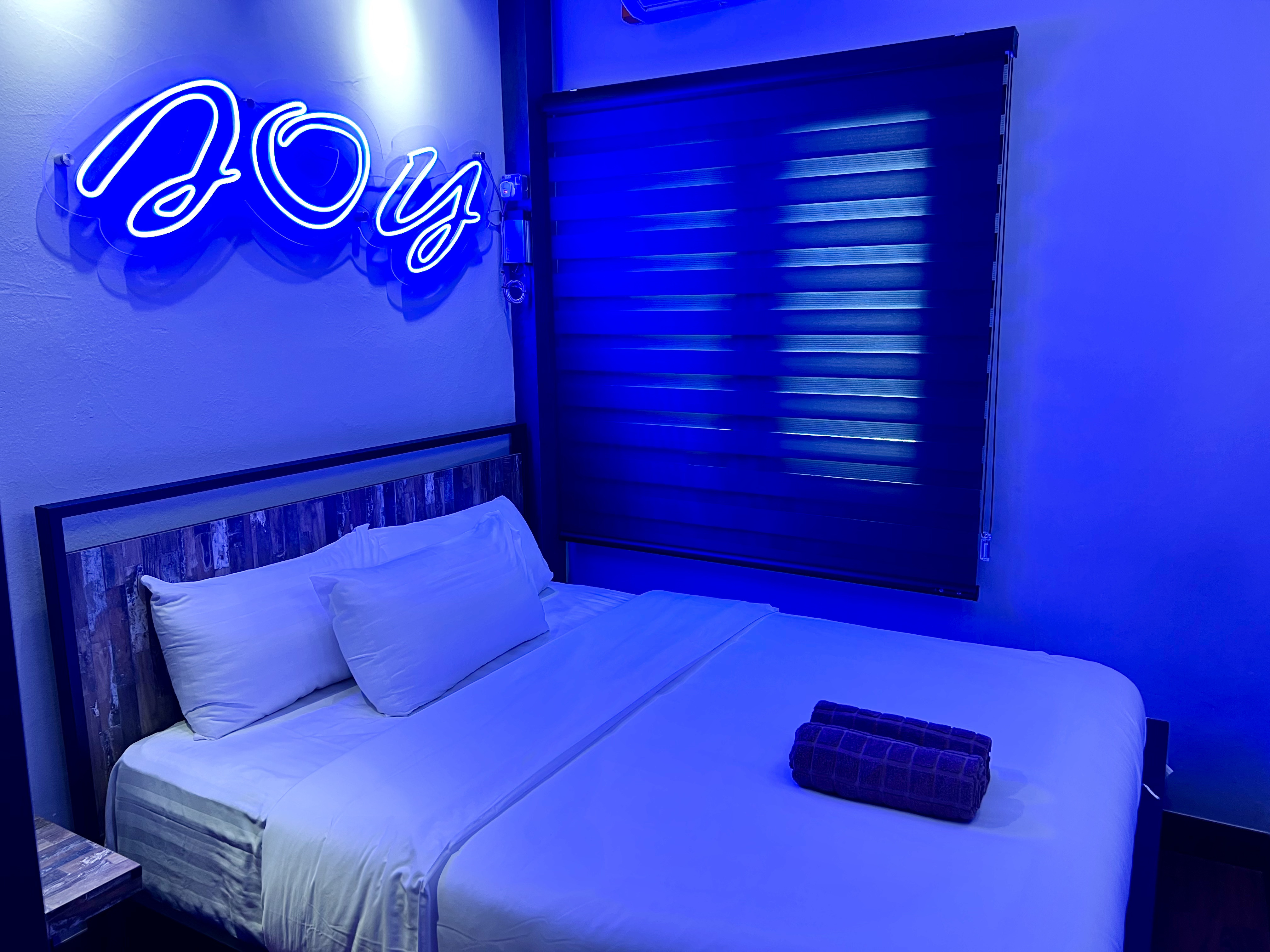 Pangsapuri Jaya Muda